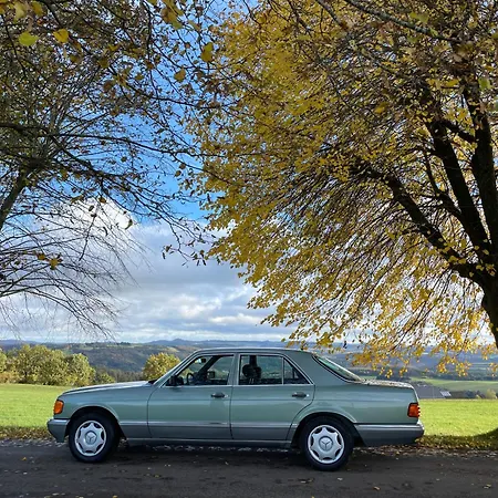Daire Bei Birgit & Tom Naehe Nuerburgring In Antweiler/eifel Antweiler